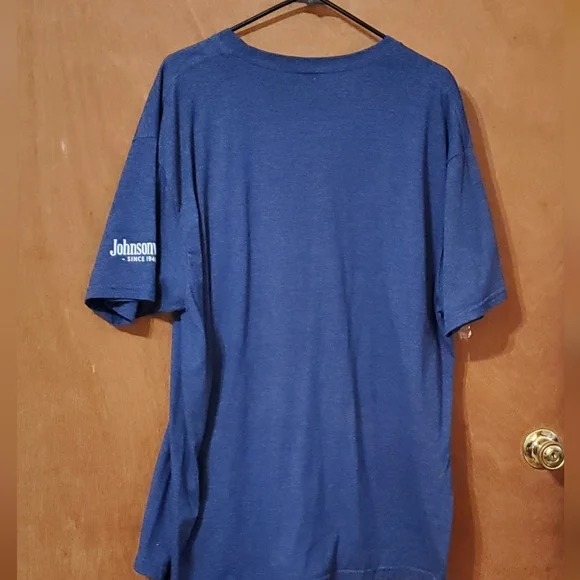 Johnsonville Sausage 2XL Short Sleeved T-shirt - Picture 2 of 5